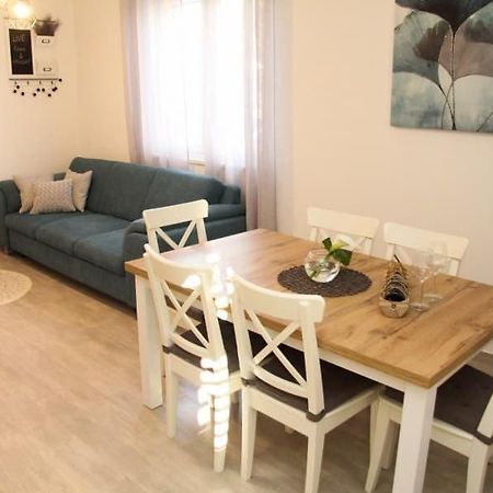 Apartman Antea 比奥格勒·纳·莫鲁 外观 照片