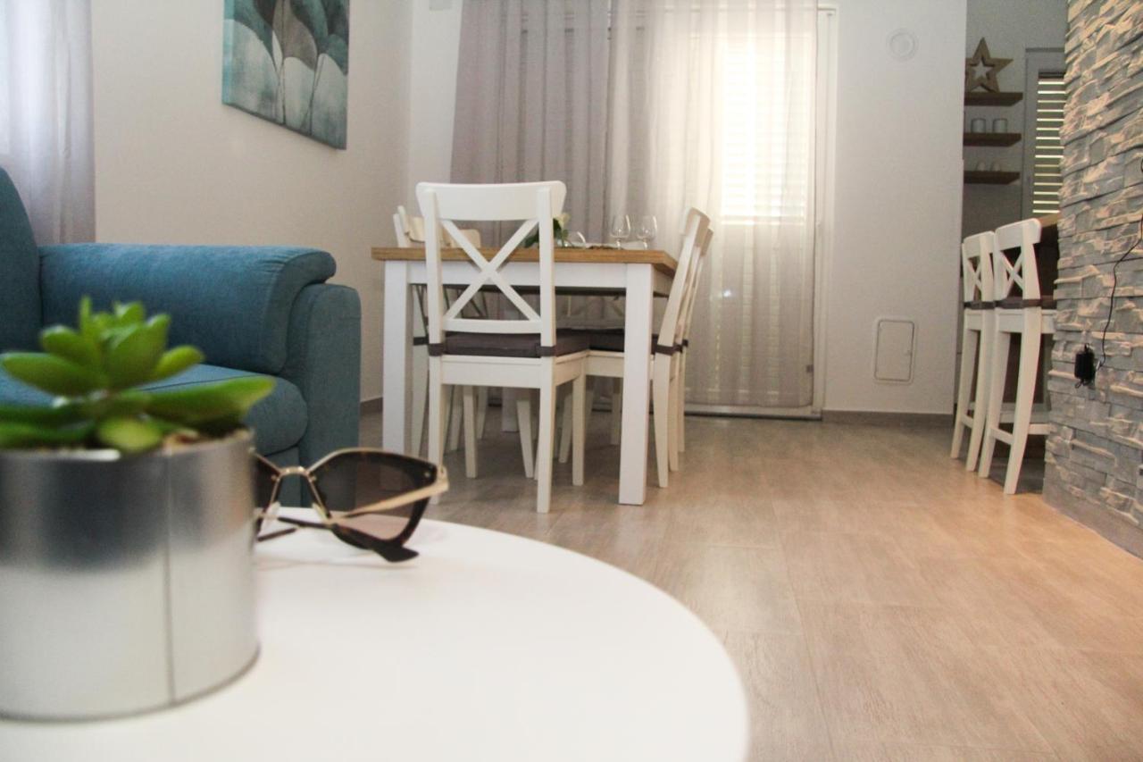 Apartman Antea 比奥格勒·纳·莫鲁 外观 照片