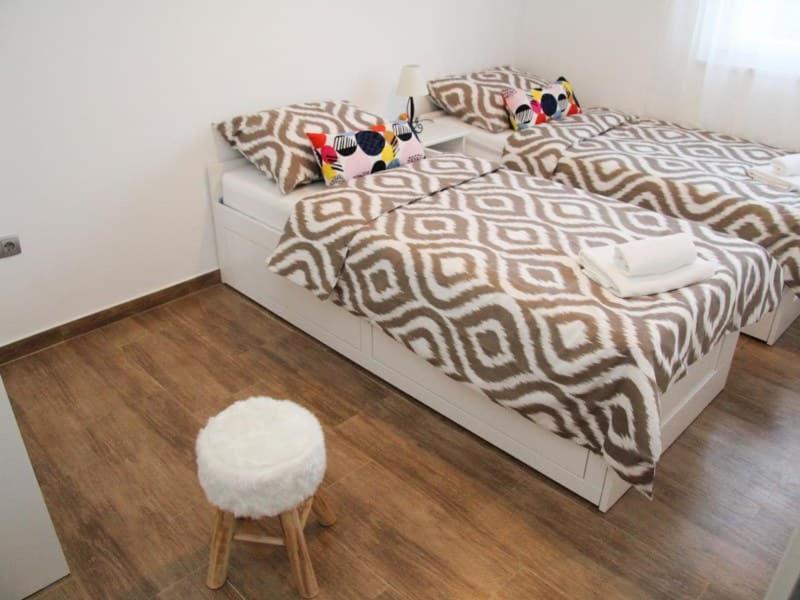 Apartman Antea 比奥格勒·纳·莫鲁 外观 照片