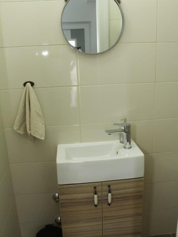 Apartman Antea 比奥格勒·纳·莫鲁 外观 照片