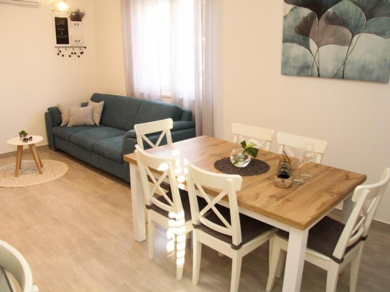 Apartman Antea 比奥格勒·纳·莫鲁 外观 照片
