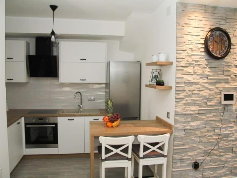 Apartman Antea 比奥格勒·纳·莫鲁 外观 照片