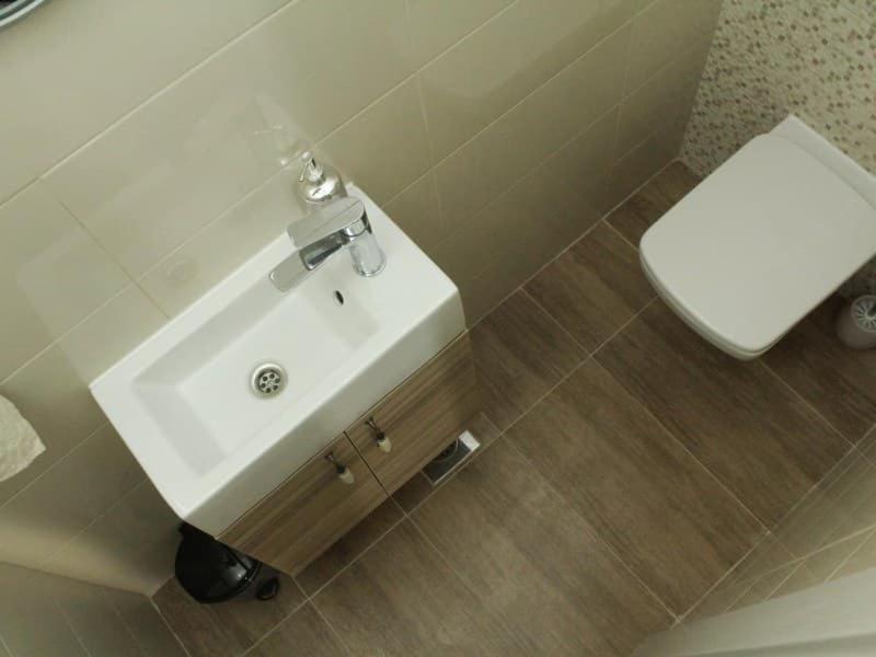 Apartman Antea 比奥格勒·纳·莫鲁 外观 照片