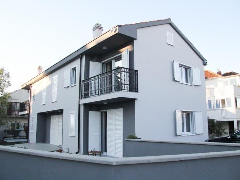 Apartman Antea 比奥格勒·纳·莫鲁 外观 照片